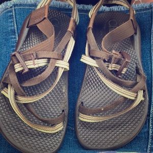 Kids Chaco